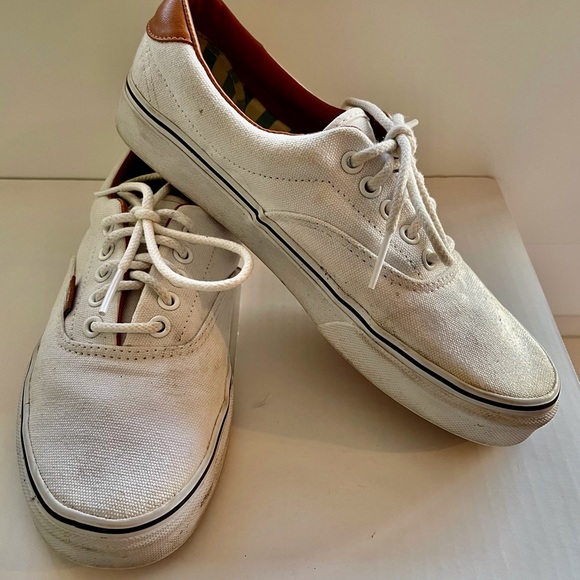 Classic Vintage VANS - Picture 2 of 3